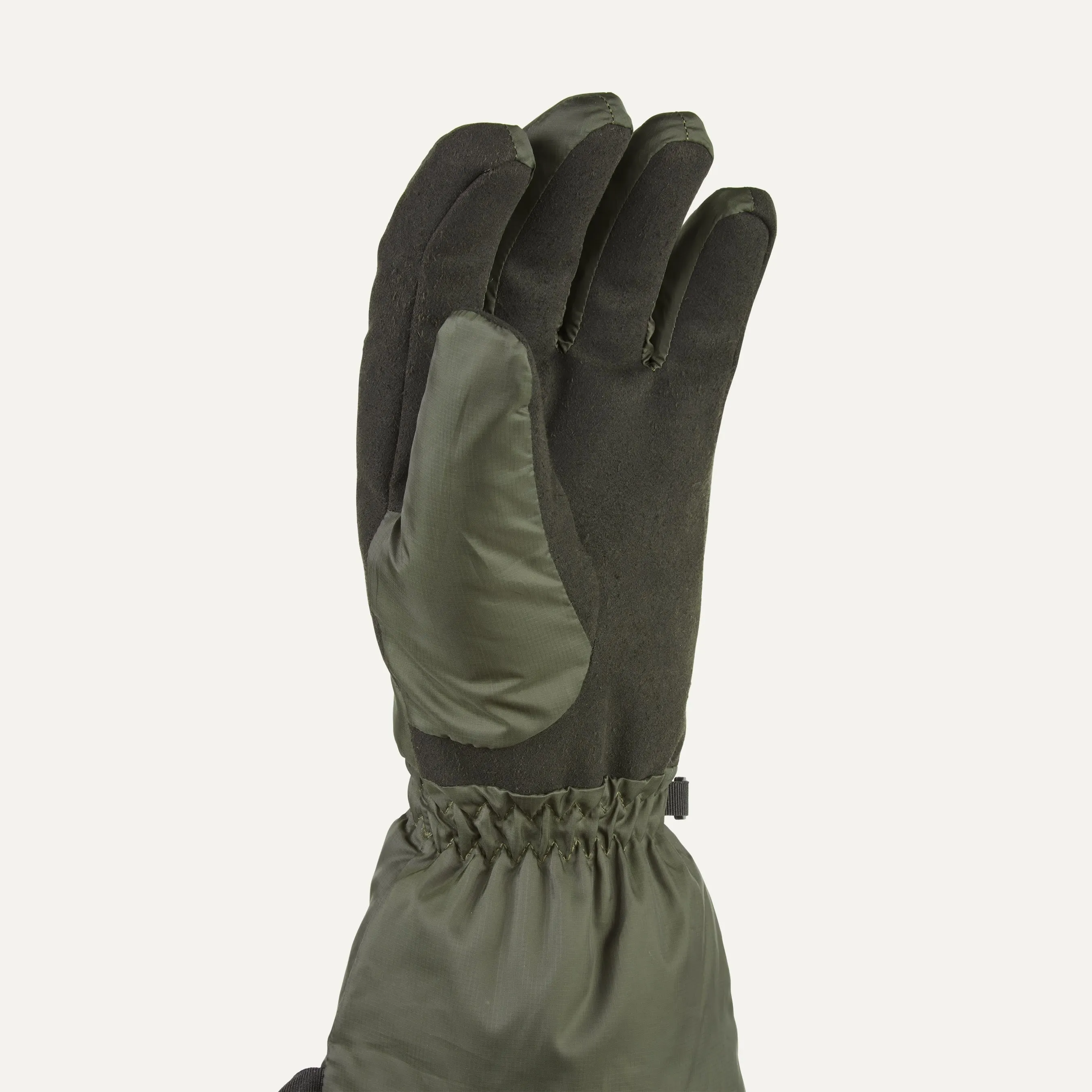 Sealskinz Tivetshall Waterproof All Weather Lightweight Insulated Gauntlet