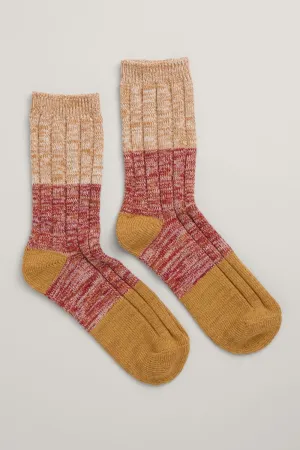Seasalt Bloomin Good Socks
