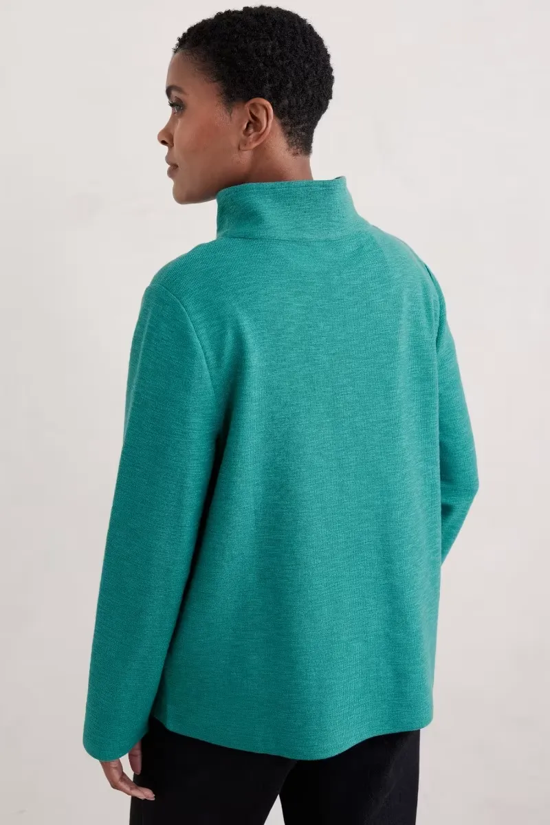 Seasalt Last Boat Sweatshirt