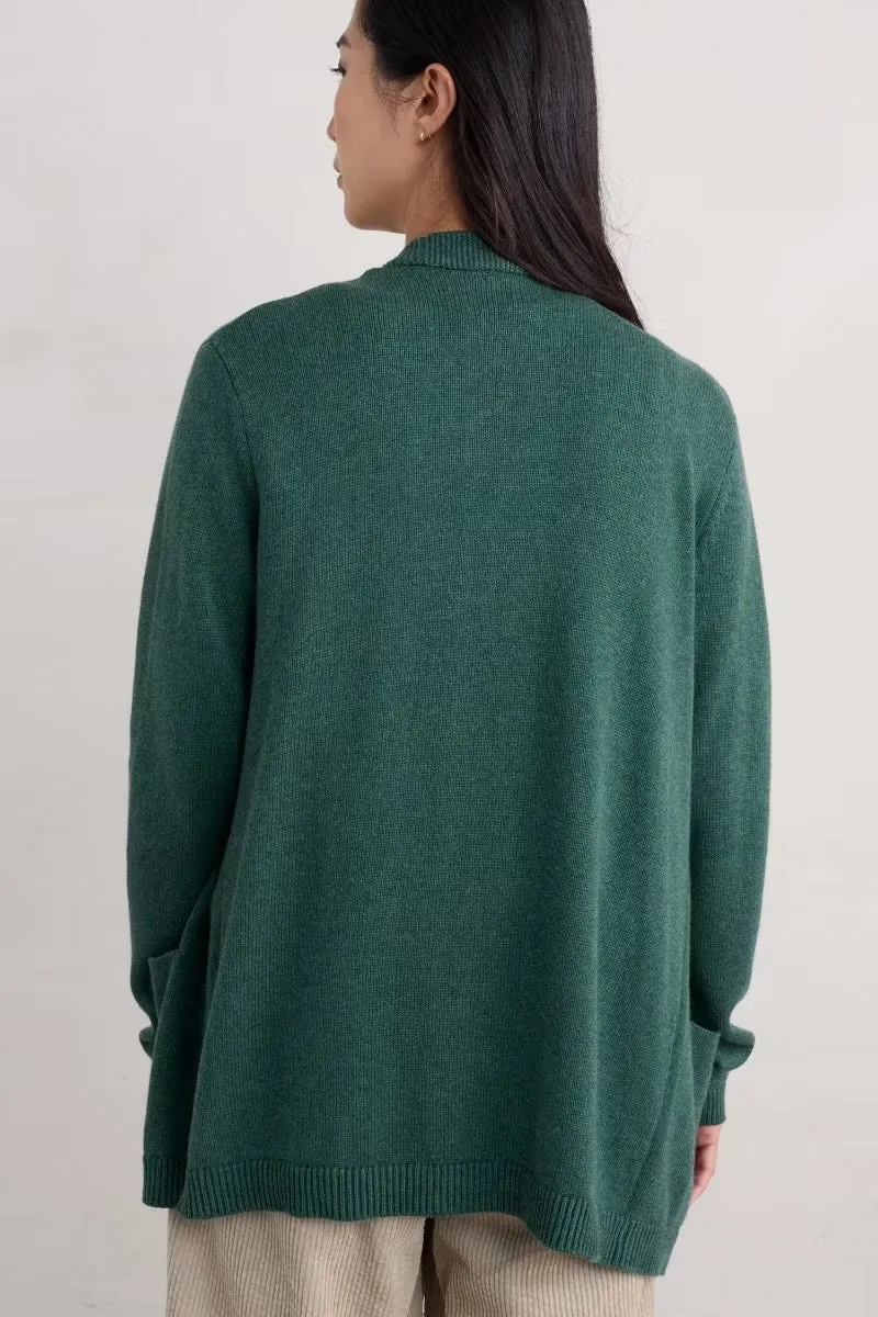 Seasalt Riverboat Long Cardigan