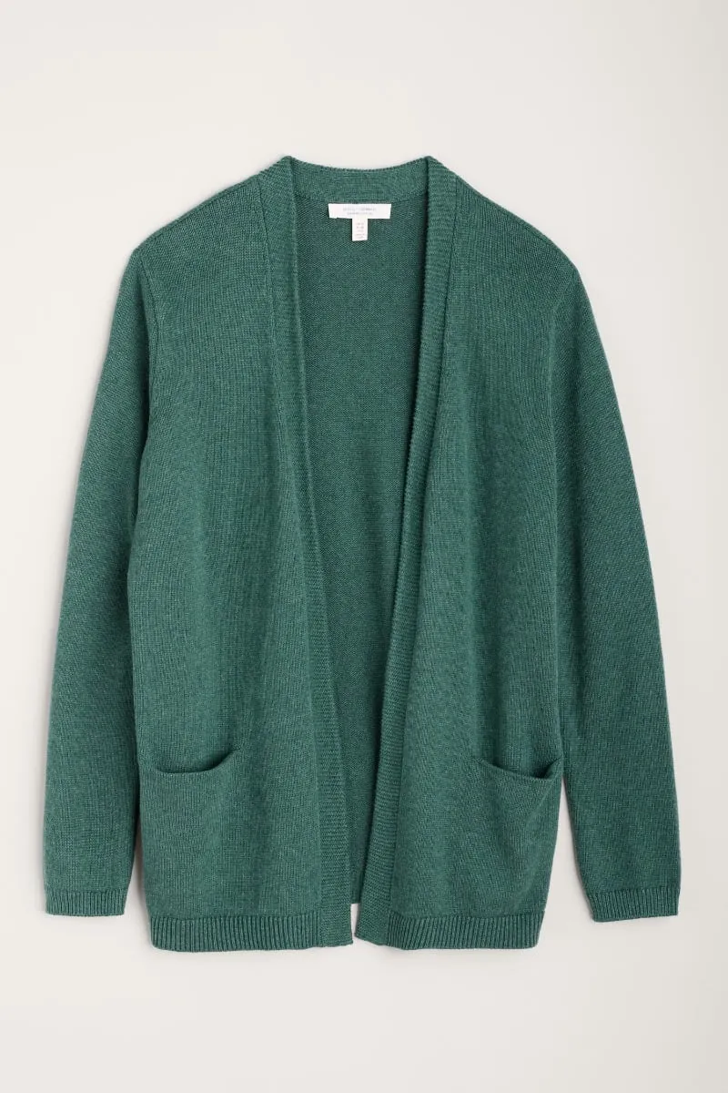 Seasalt Riverboat Long Cardigan