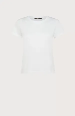 SEVENTY - COTTON CREWNECK T-SHIRT