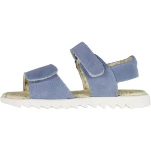 Shay sandal - bluefin Wheat