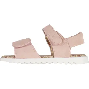 Shay sandal - rose sand Wheat