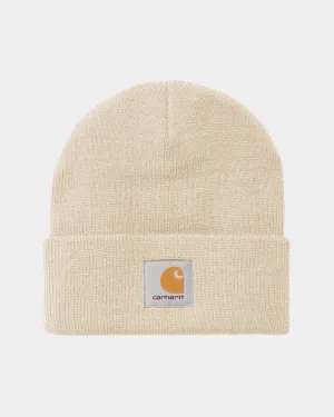 Short Watch Hat | Moonbeam Carhartt WIP