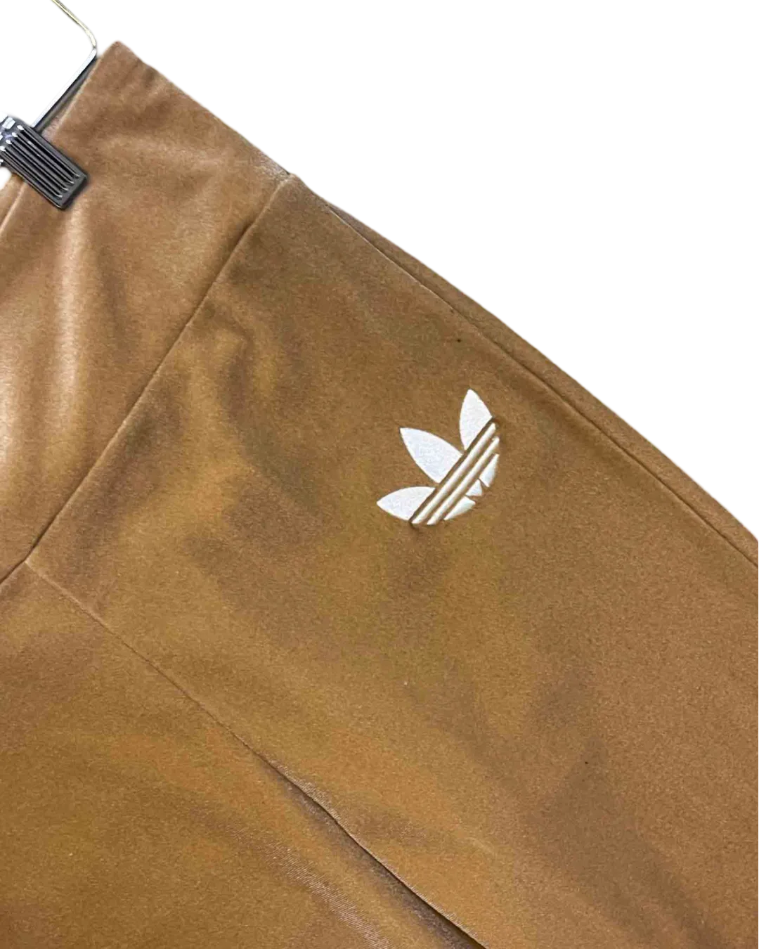 Size 8 | Adidas Velour Flare Pants
