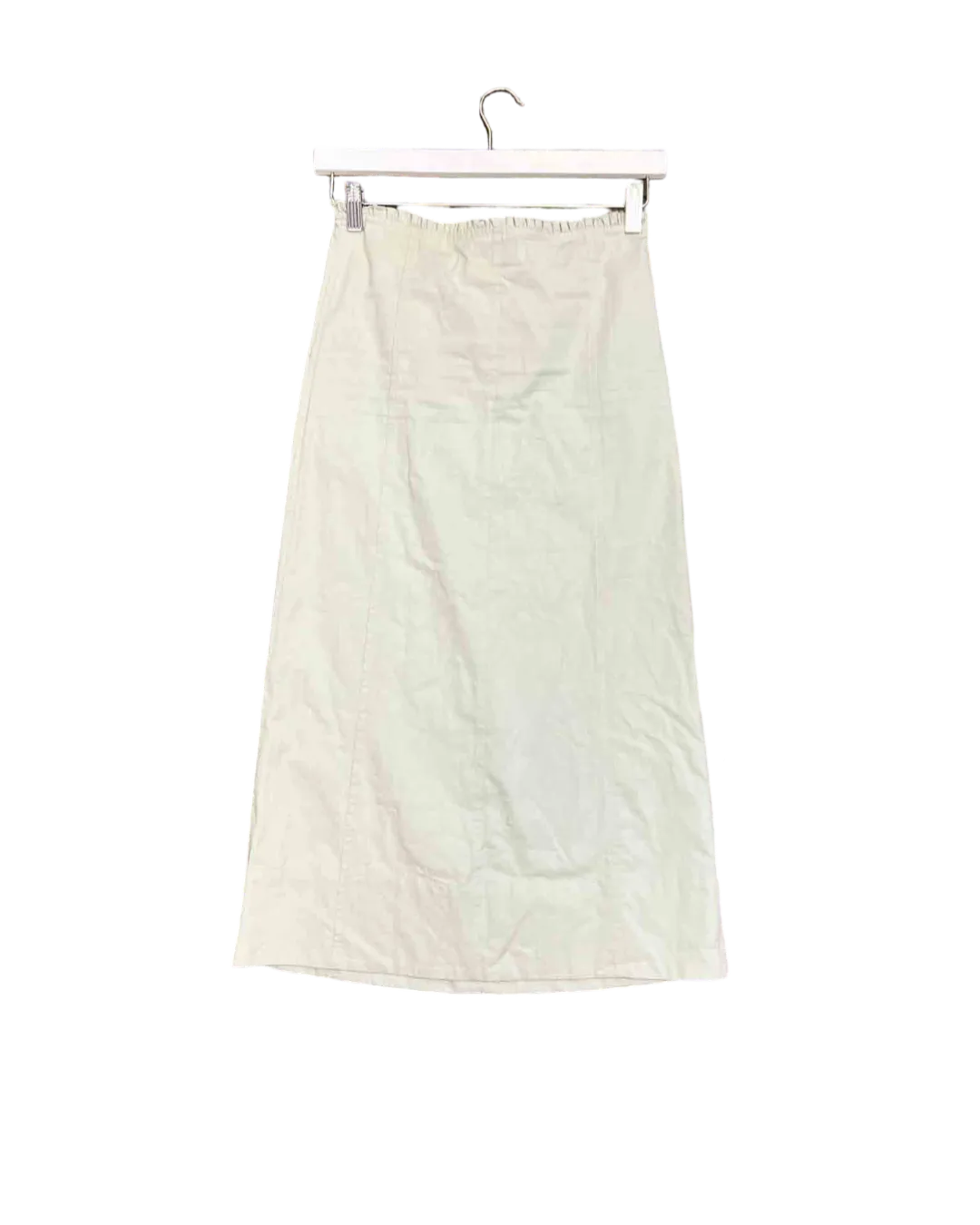 Size 8 | Kinga Csilla A-line Midi Skirt