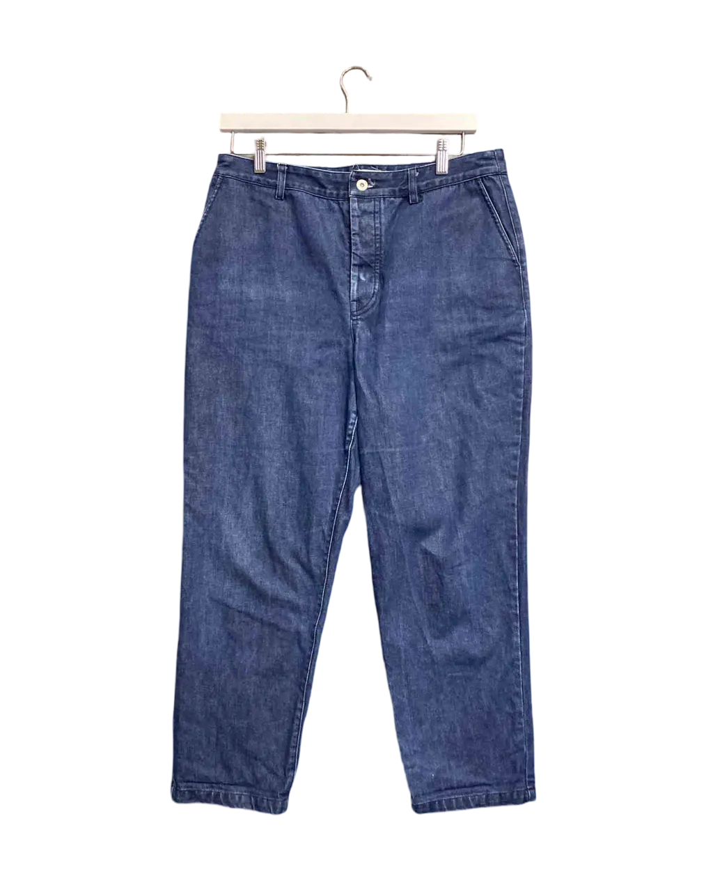 Size L | Kowtow Organic Cotton Jeans