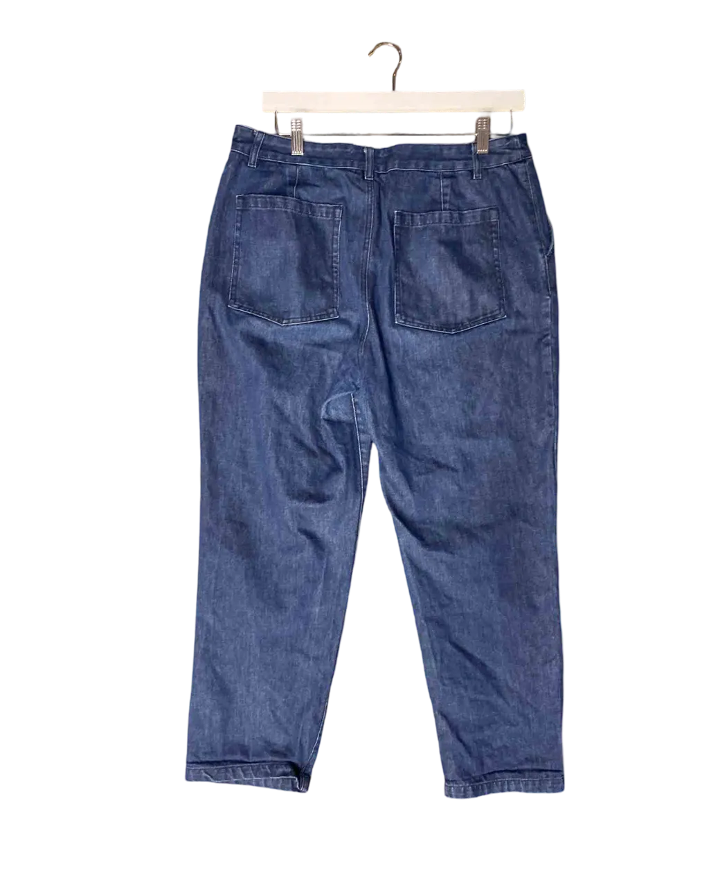 Size L | Kowtow Organic Cotton Jeans