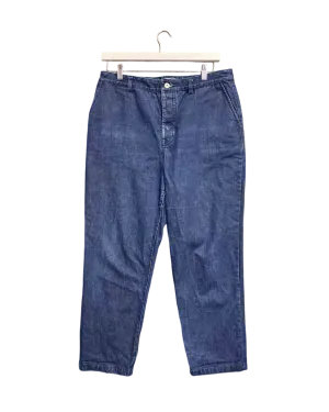 Size L | Kowtow Organic Cotton Jeans