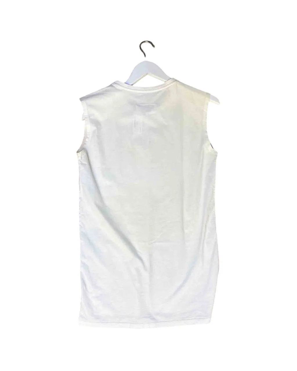 Size XS | MM6 Maison Margiela Photo Top