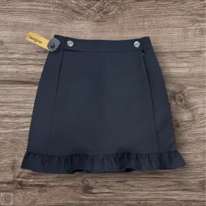 Skirt Designer By Tory Burch In Black, Size: 8
