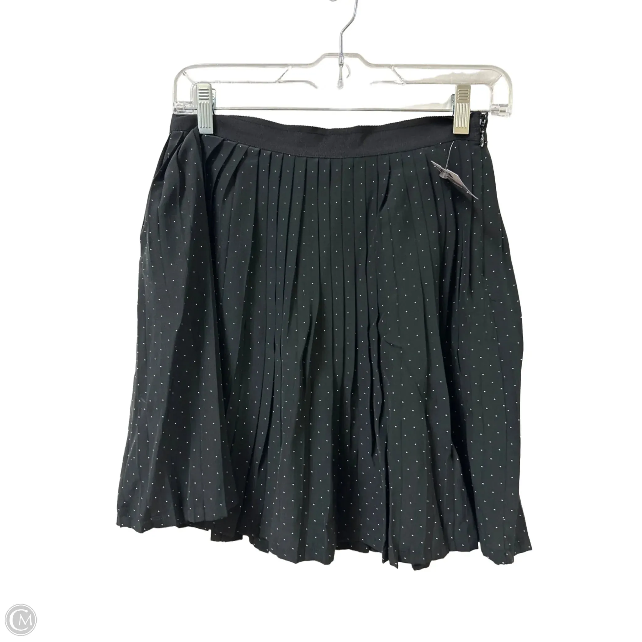 Skirt Mini & Short By Joie In Black, Size: 4