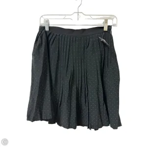 Skirt Mini & Short By Joie In Black, Size: 4