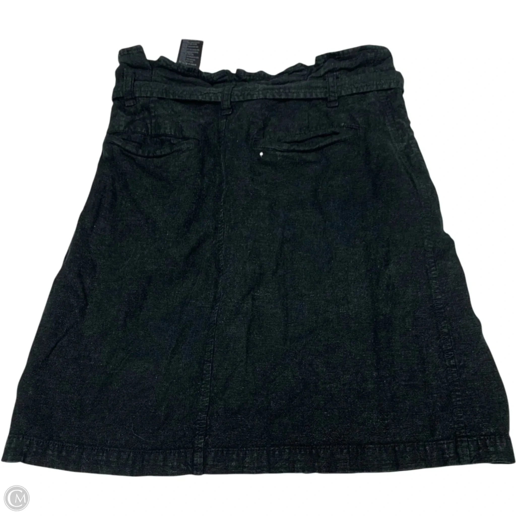 Skirt Mini & Short By Pilcro In Black, Size: S