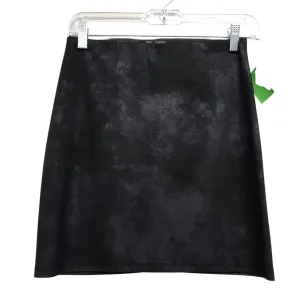 Skirt Mini & Short By Sympli In Black, Size:S
