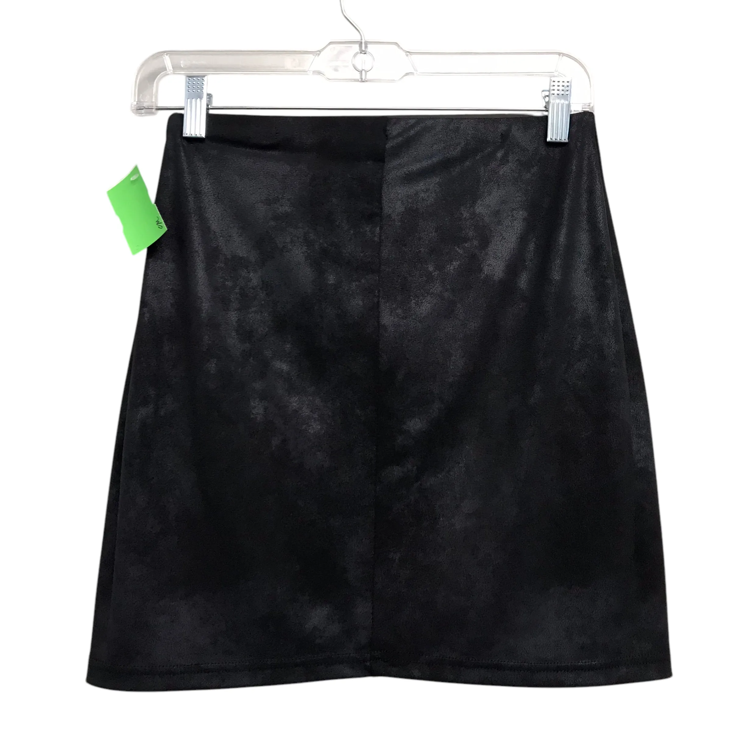 Skirt Mini & Short By Sympli In Black, Size:S