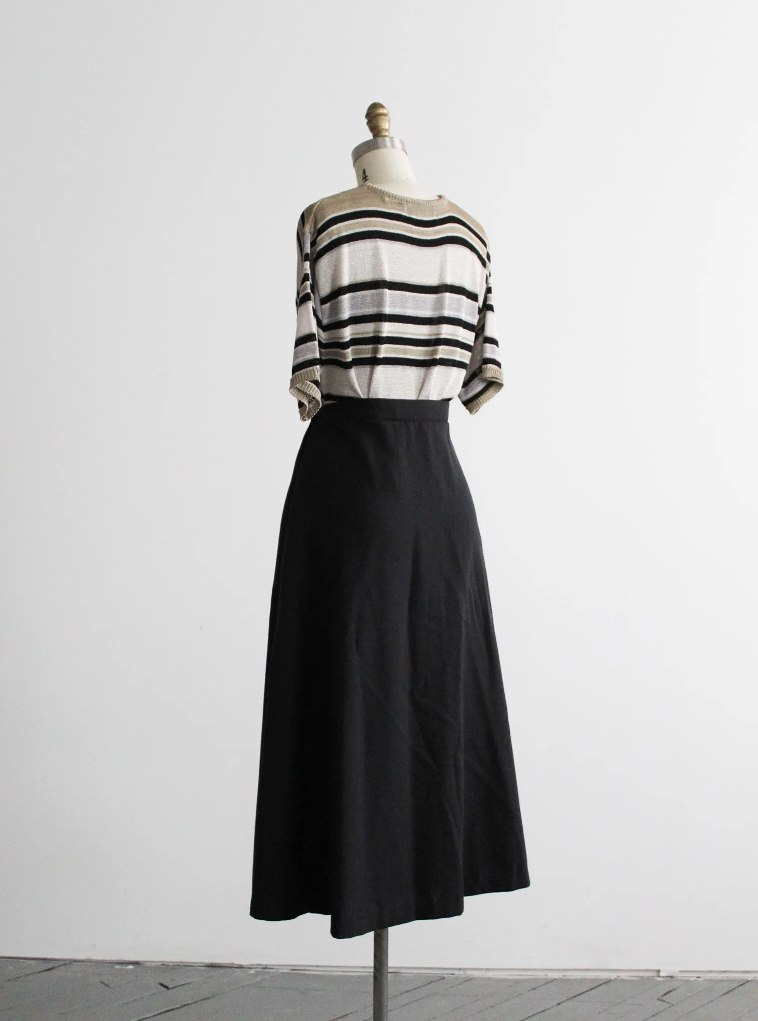 skylark striped tee 1919 Vintage