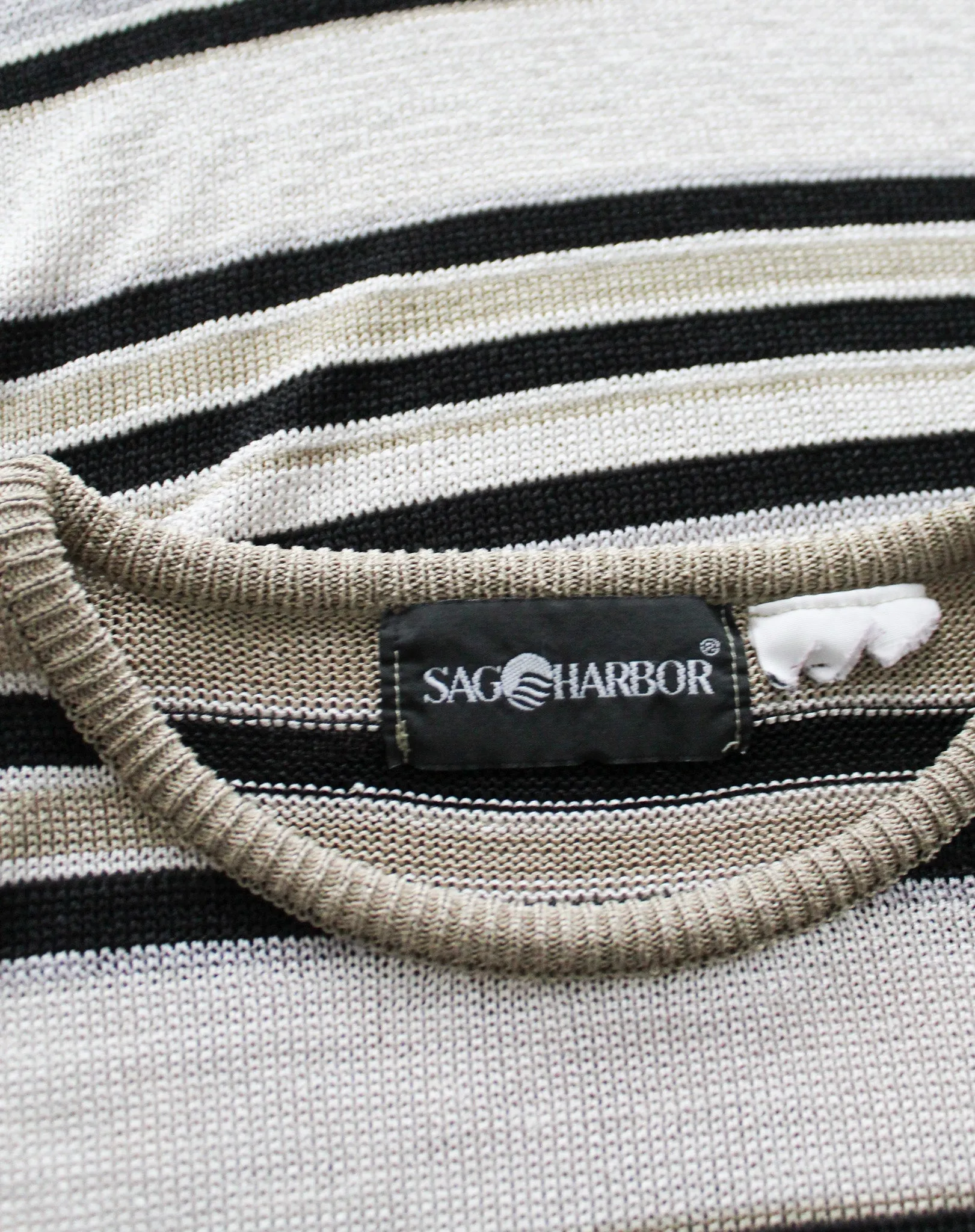 skylark striped tee 1919 Vintage