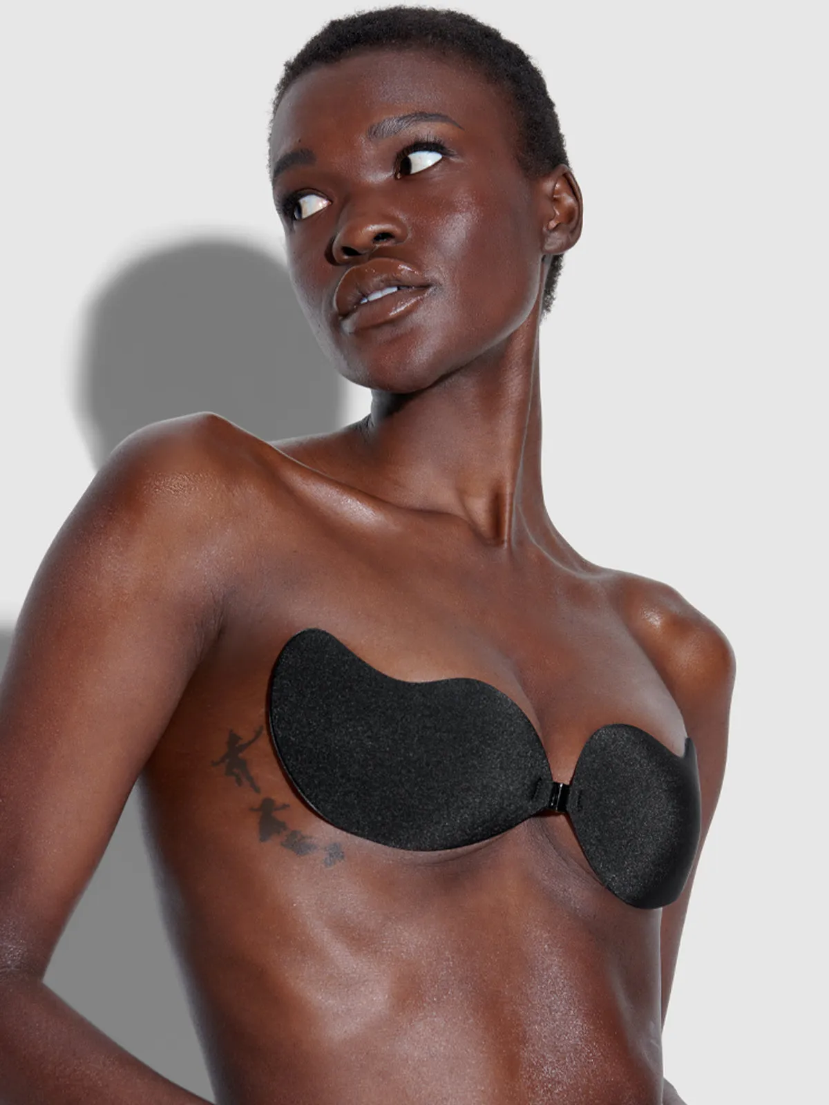 Snap Together Adhesive Bra by Frederick's of Hollywood