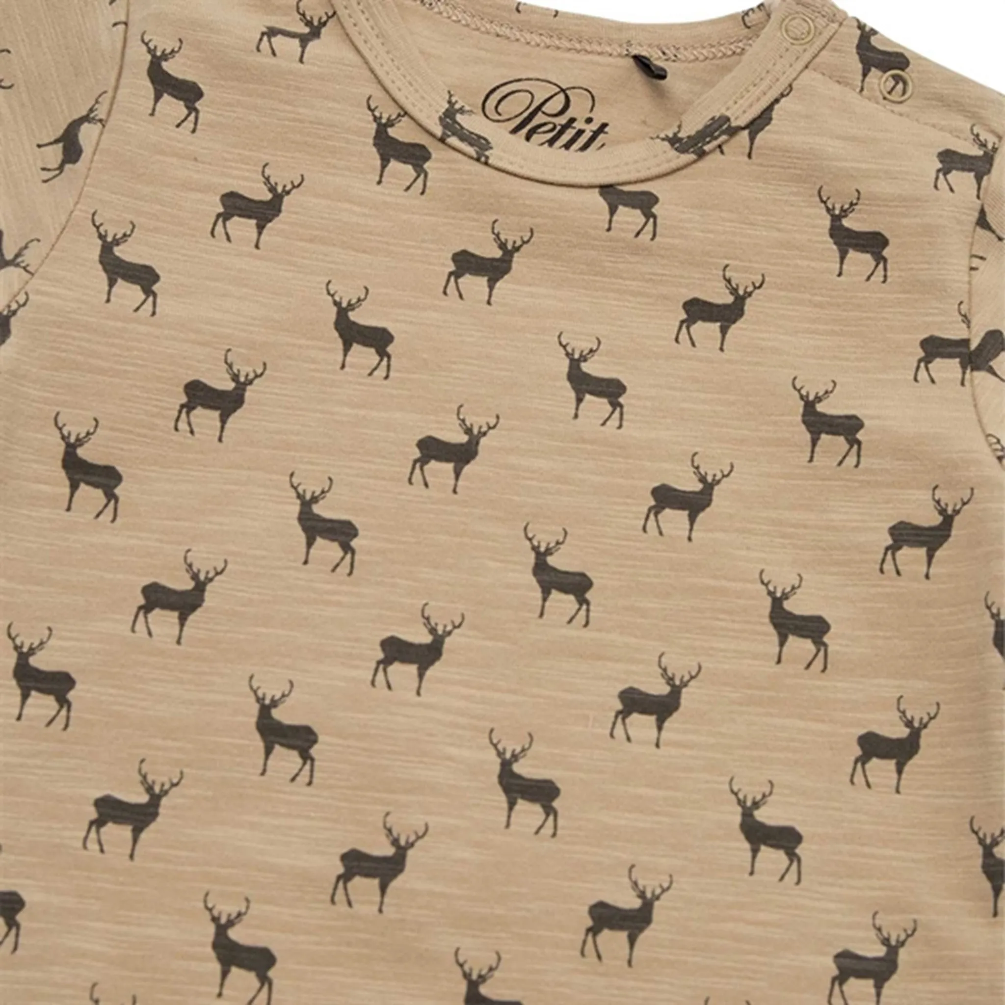 Sofie Schnoor Camel Steffan Jumpsuit