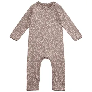 Sofie Schnoor Warm Brown Jumpsuit