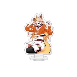 SoudaAnzu Red Heeler Standee