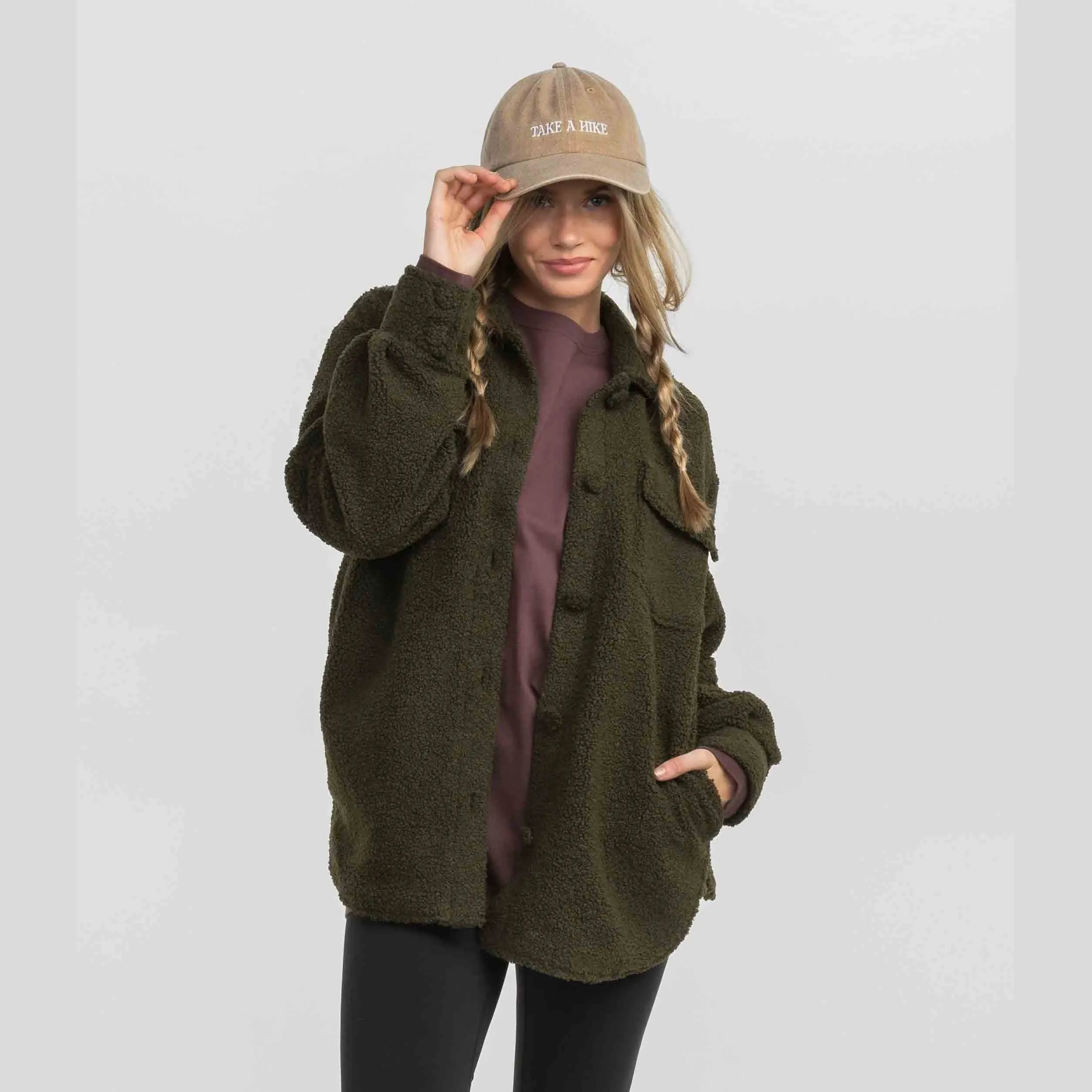 Southern Shirt Washed Fitted Cap