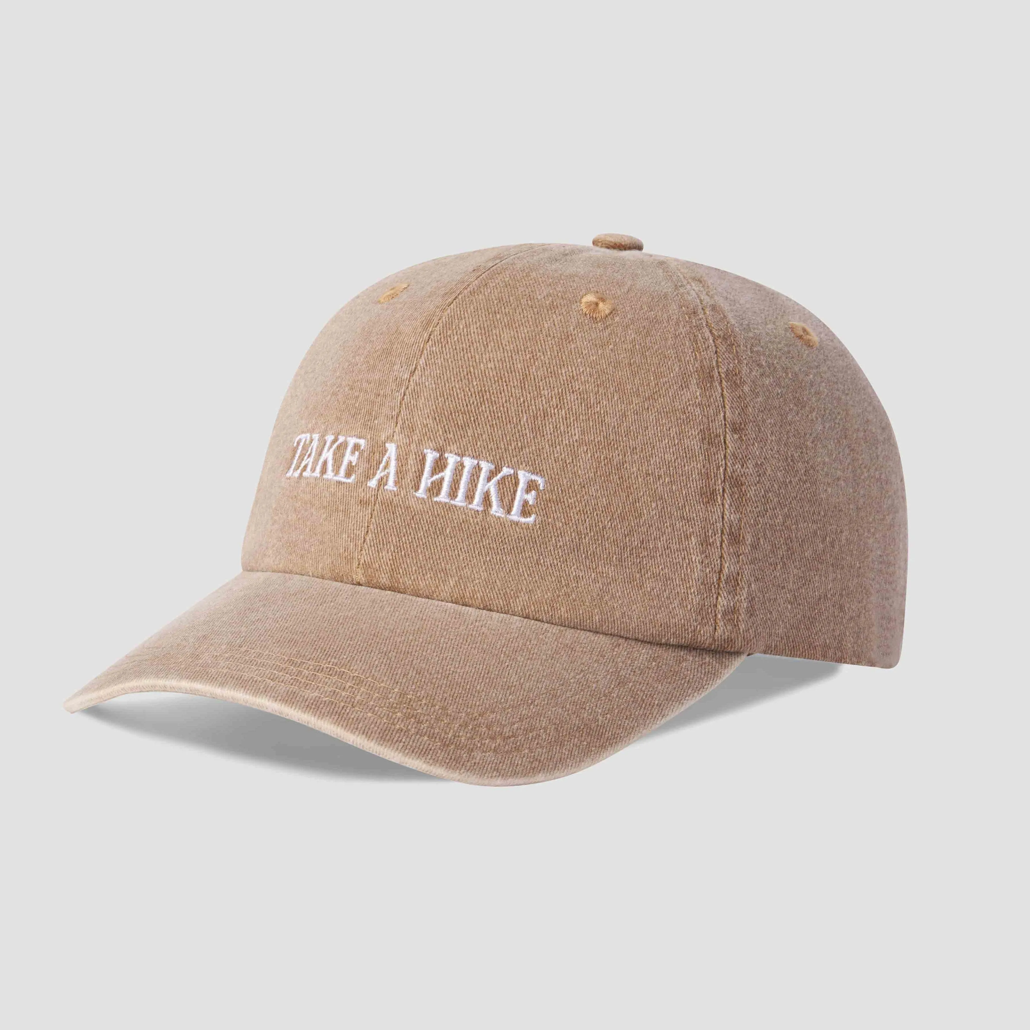 Southern Shirt Washed Fitted Cap