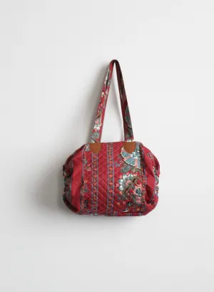 sparrowsnest quilted shoulder bag 1919 Vintage