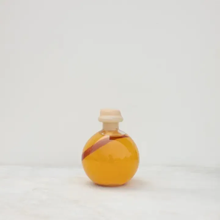STONE HOLLOW FARMSTEAD - INFUSED VINEGAR HOT PEPPER