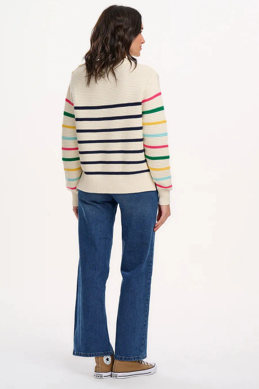 Sugarhill Brighton Rebecca Jumper