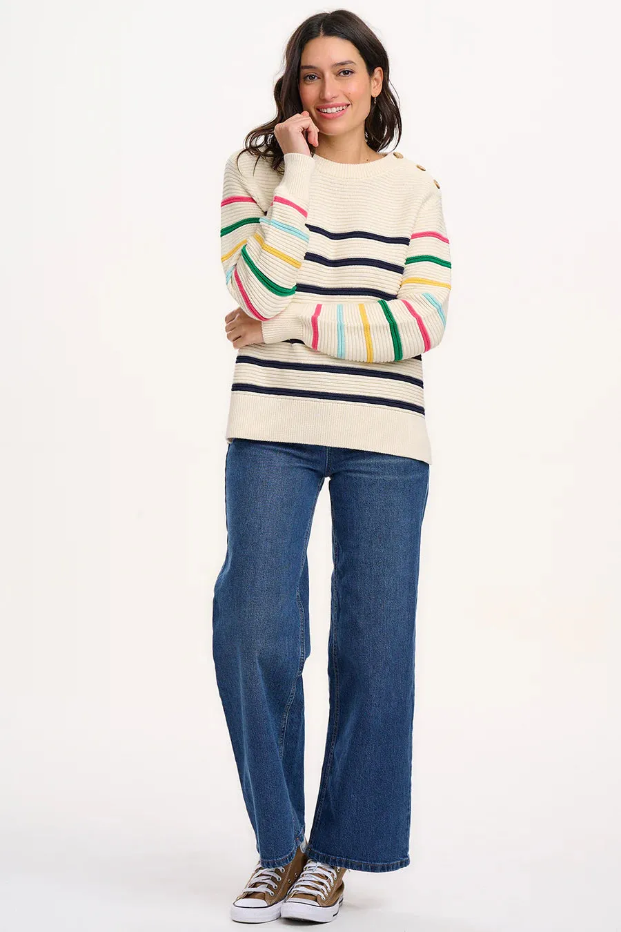 Sugarhill Brighton Rebecca Jumper