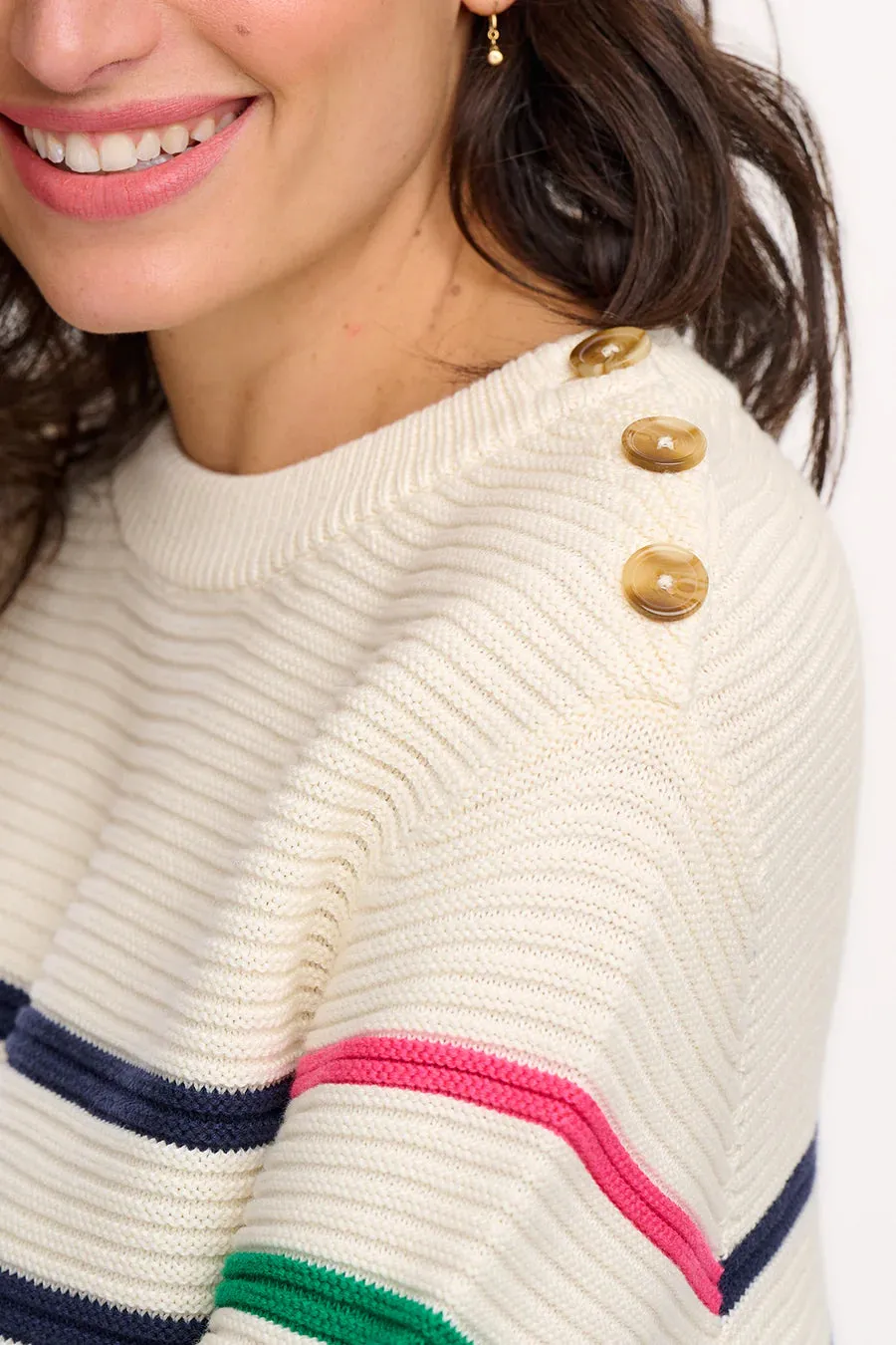Sugarhill Brighton Rebecca Jumper