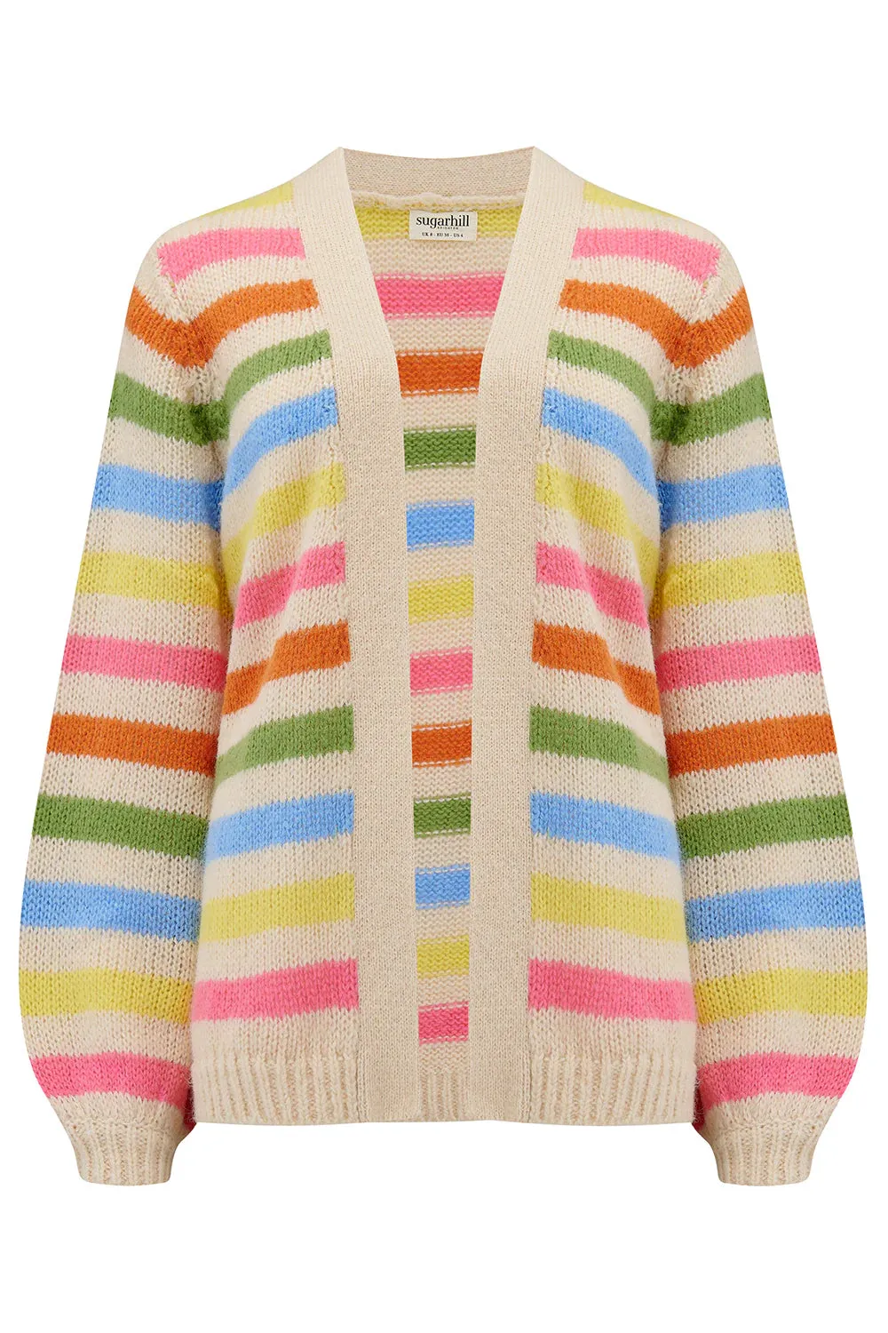 Sugarhill Brighton Yvette Cardigan