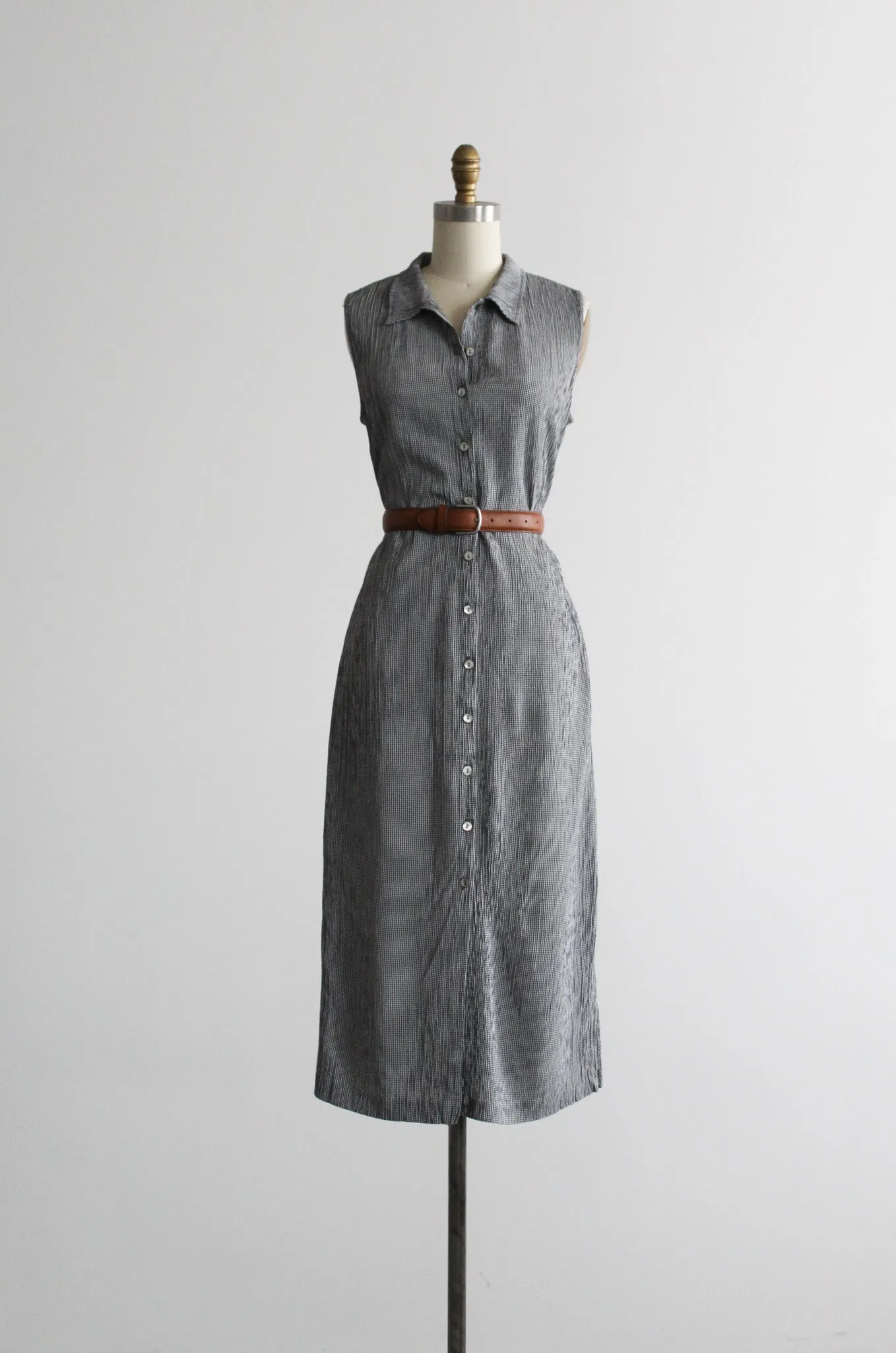 sunmarket dress 1919 Vintage