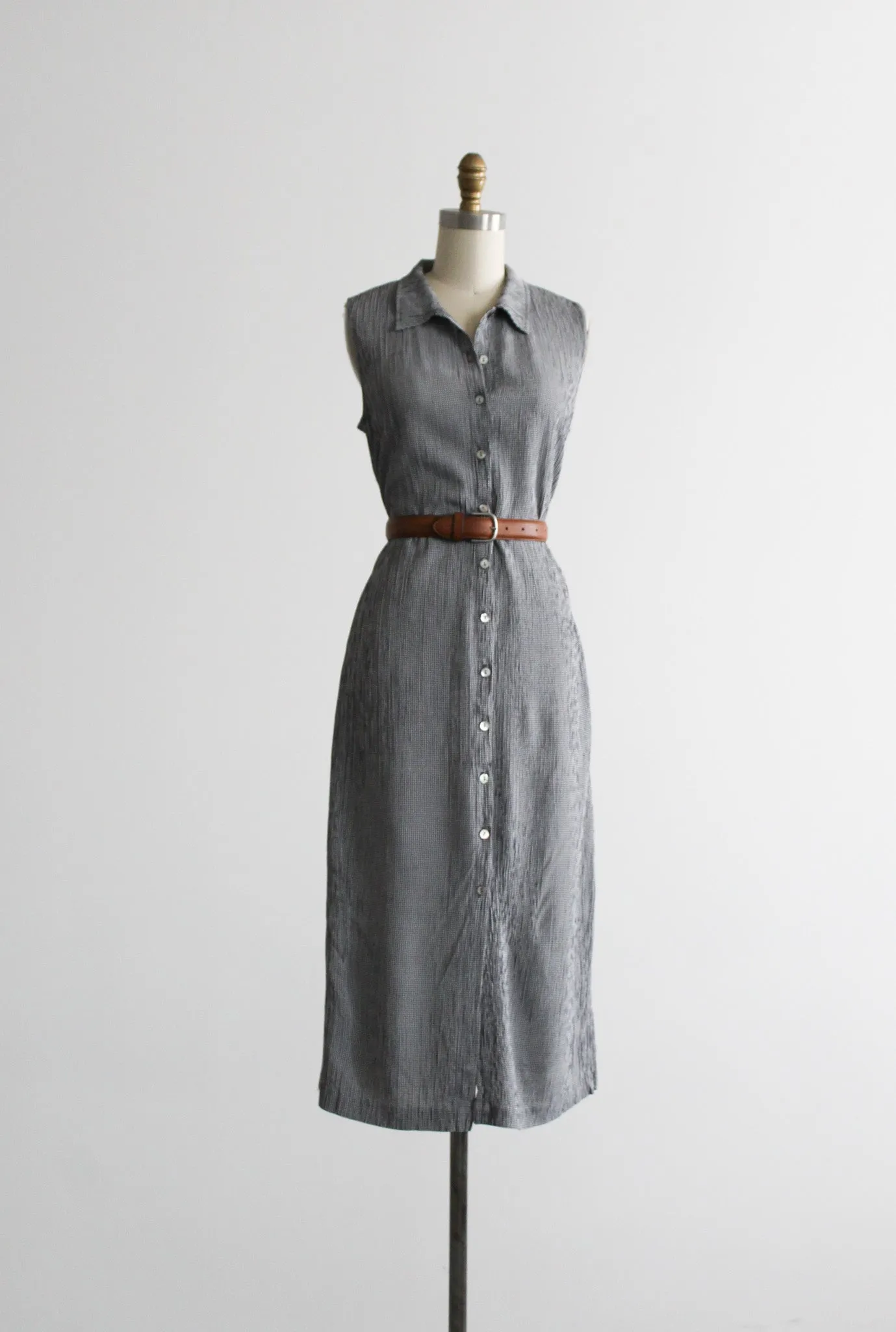 sunmarket dress 1919 Vintage