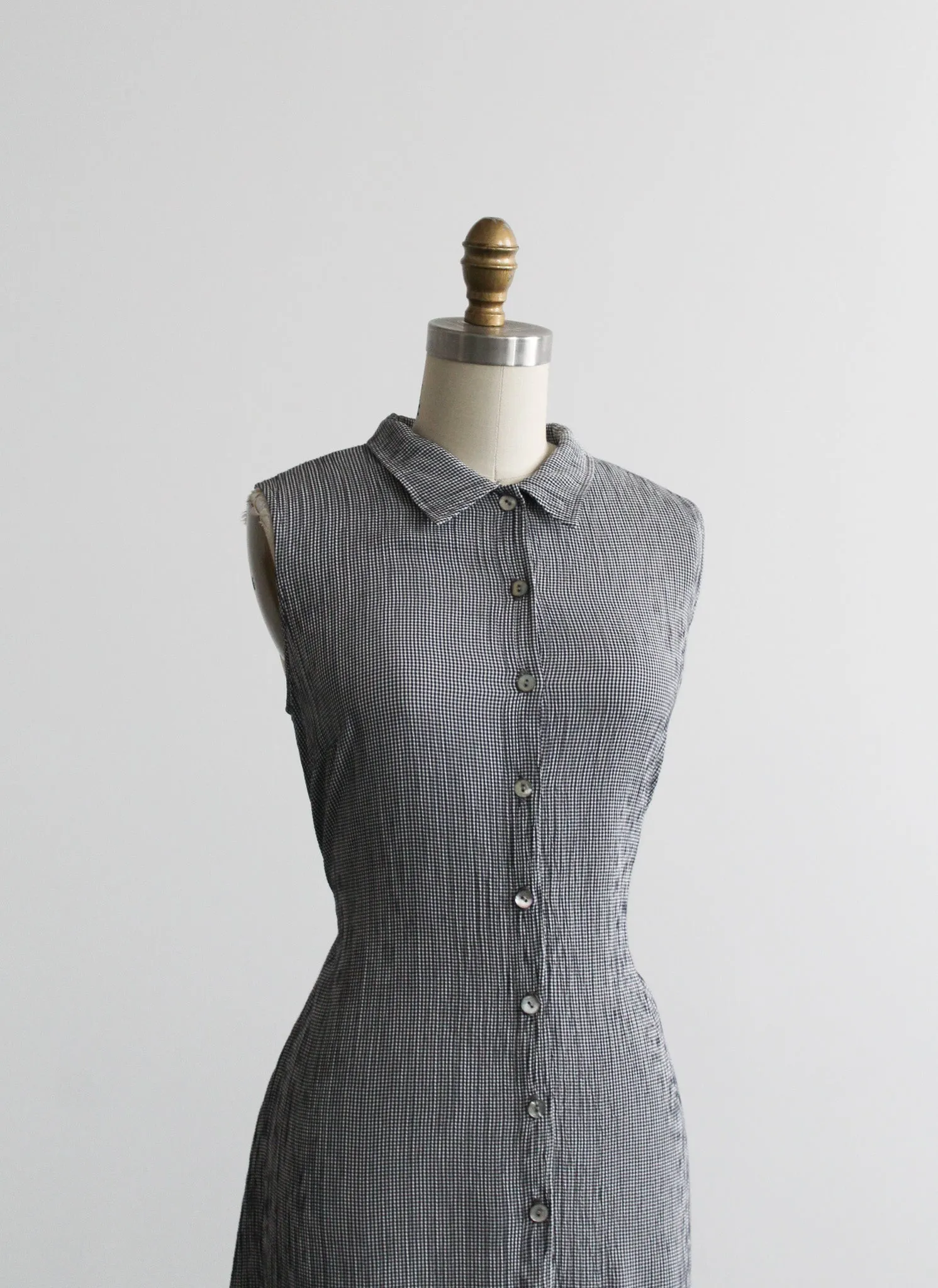 sunmarket dress 1919 Vintage