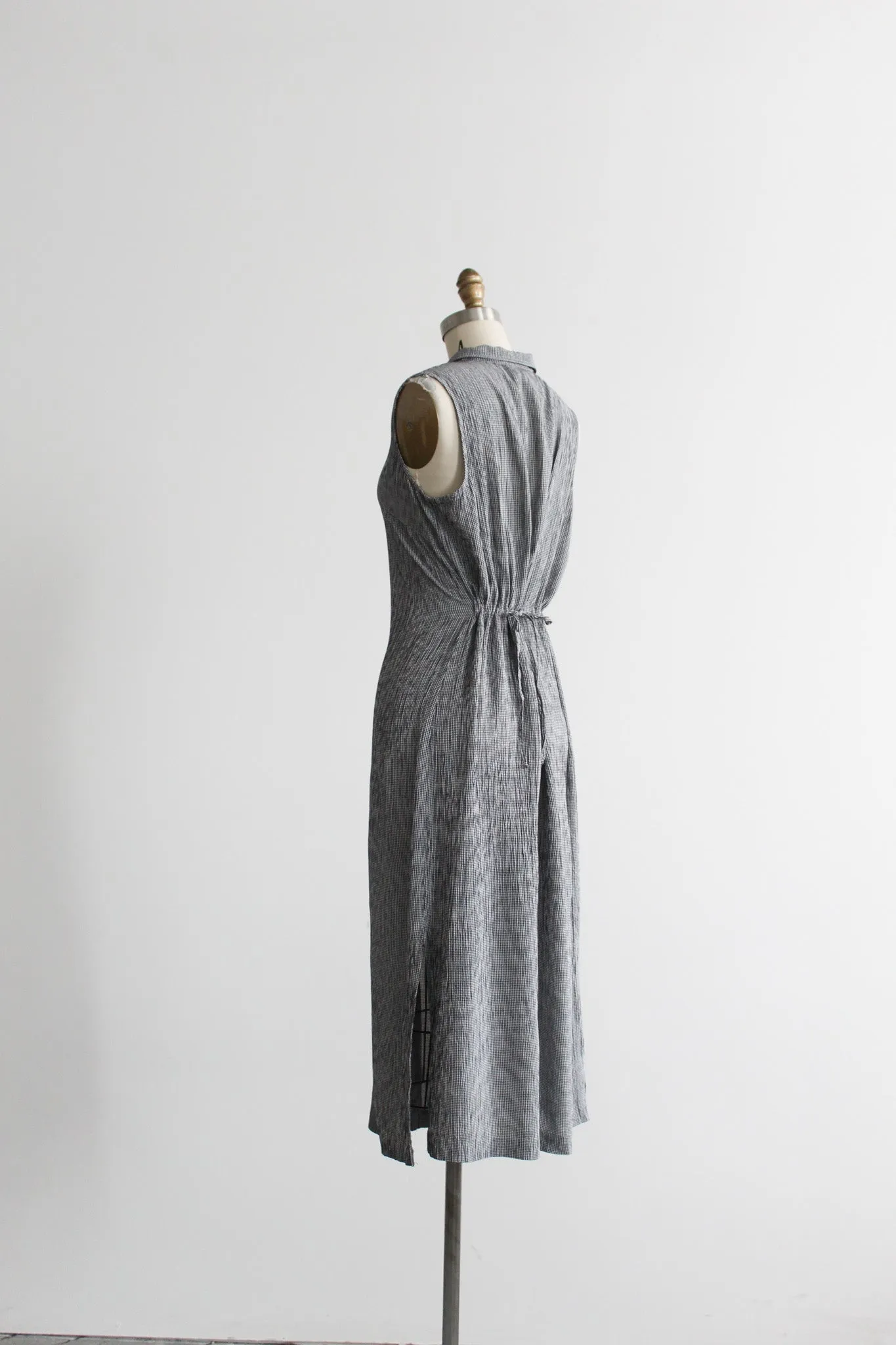 sunmarket dress 1919 Vintage