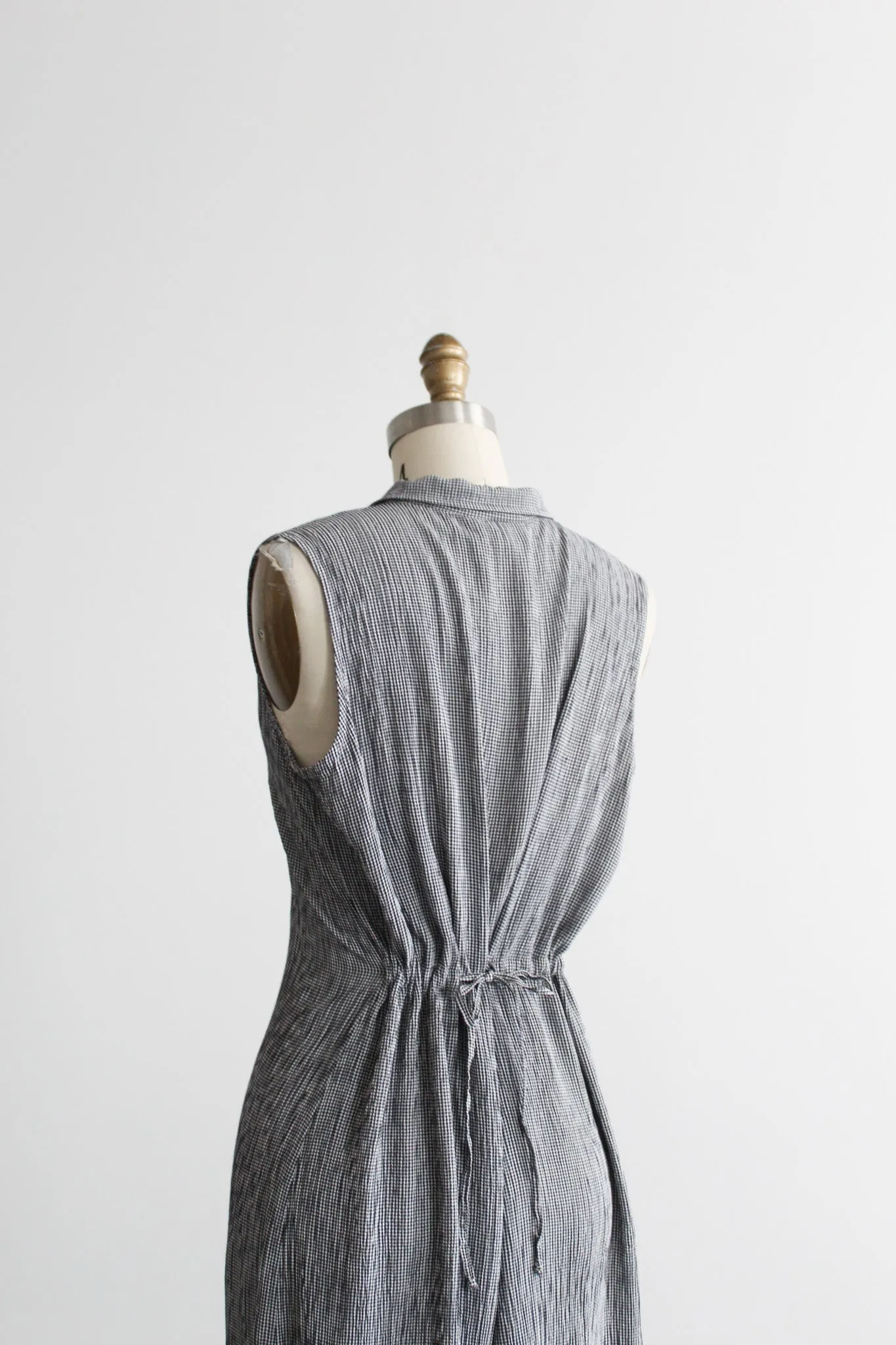 sunmarket dress 1919 Vintage