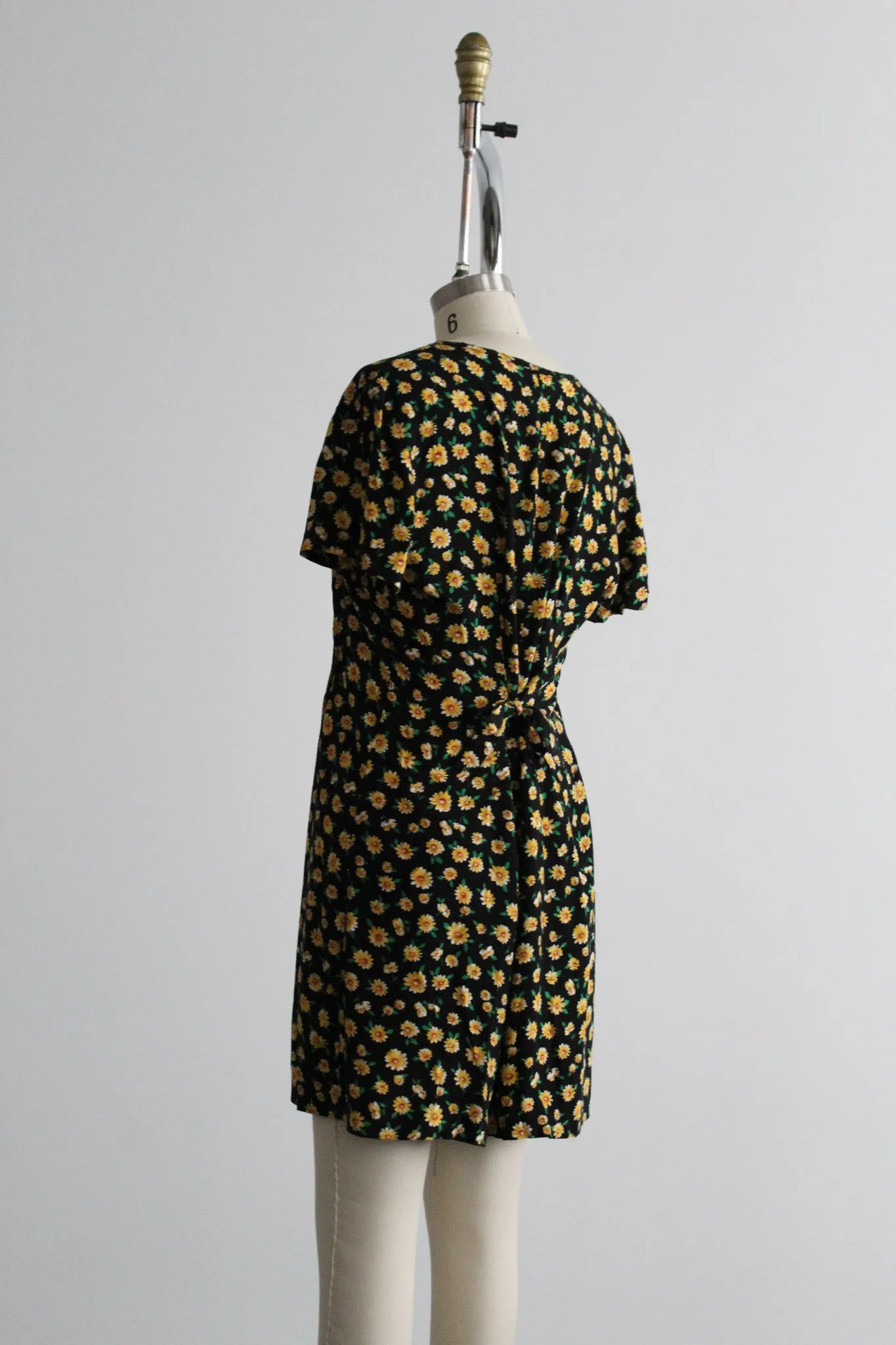 sunspell summer romper 1919 Vintage