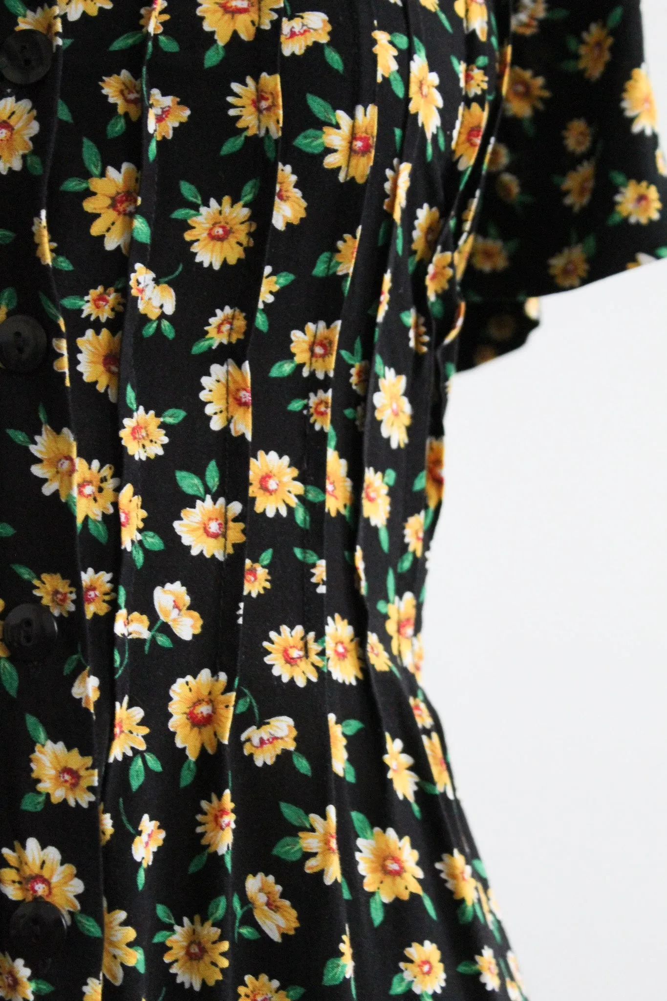 sunspell summer romper 1919 Vintage