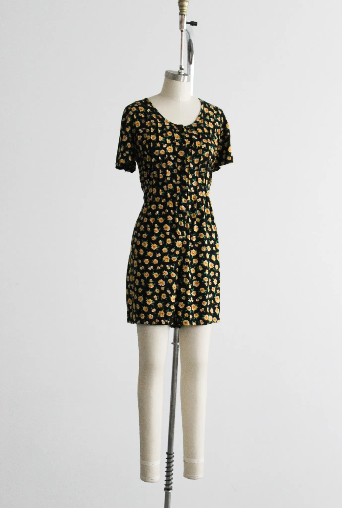 sunspell summer romper 1919 Vintage
