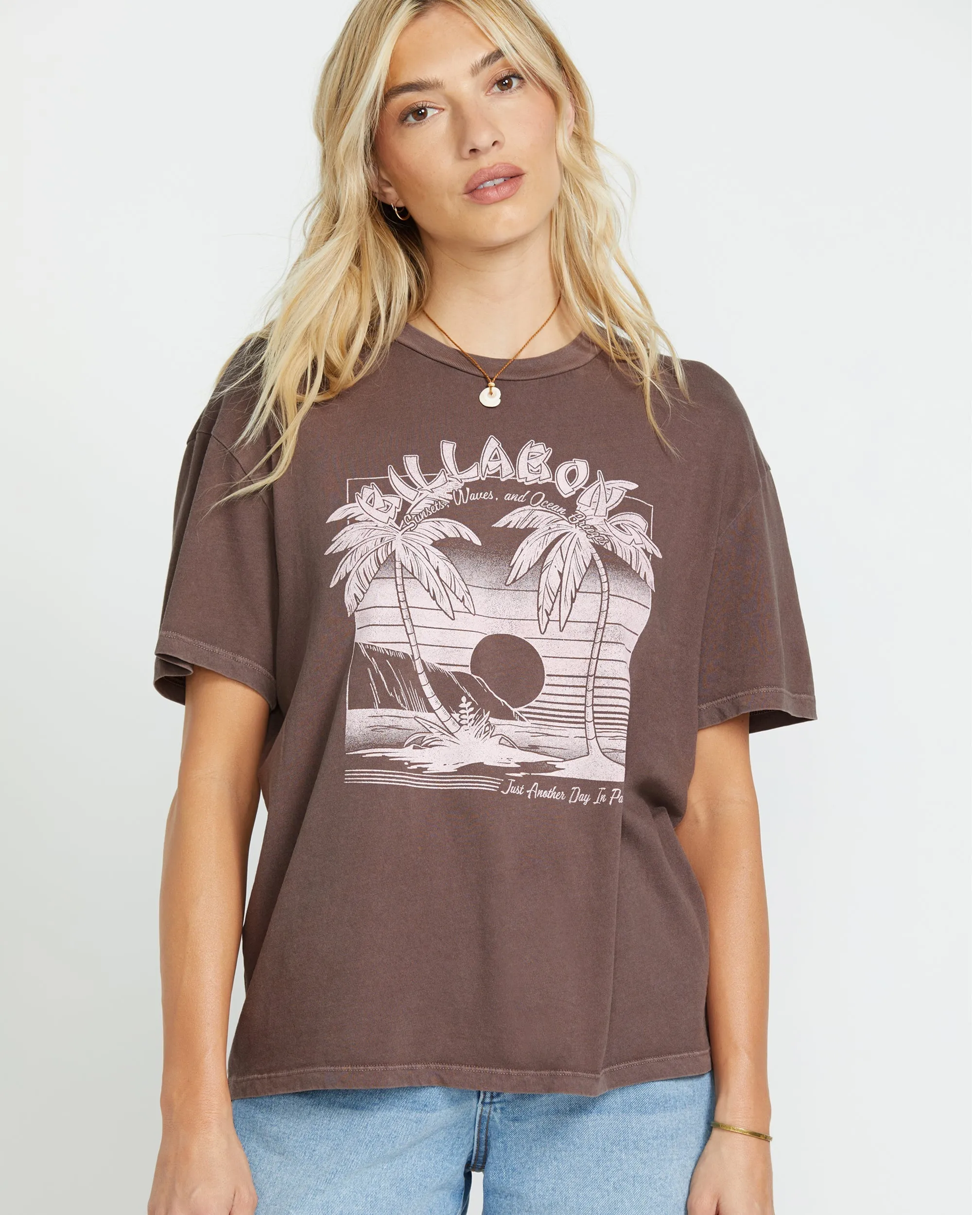Sweet Escape Tee - Kona Billabong