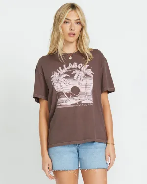 Sweet Escape Tee - Kona Billabong