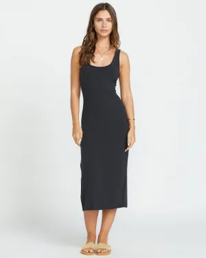 Take A Look Dress - Black Sands Billabong
