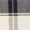 Tarbell Check Skirt | Dark Navy / White Carhartt WIP