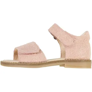 Tasha sandal - rose sand Wheat