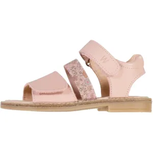 Taysom sandal - rose sand Wheat