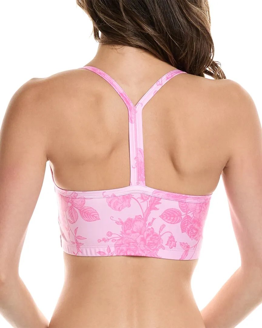 Terez TLC Y-Back Top